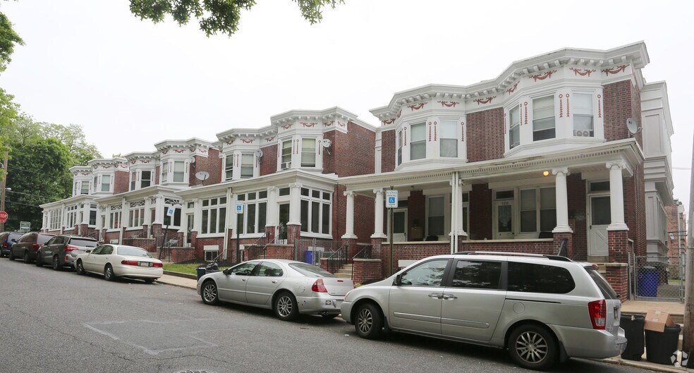 More Photos Of 5333-5347 N 13th St, Philadelphia Apartments For Sale