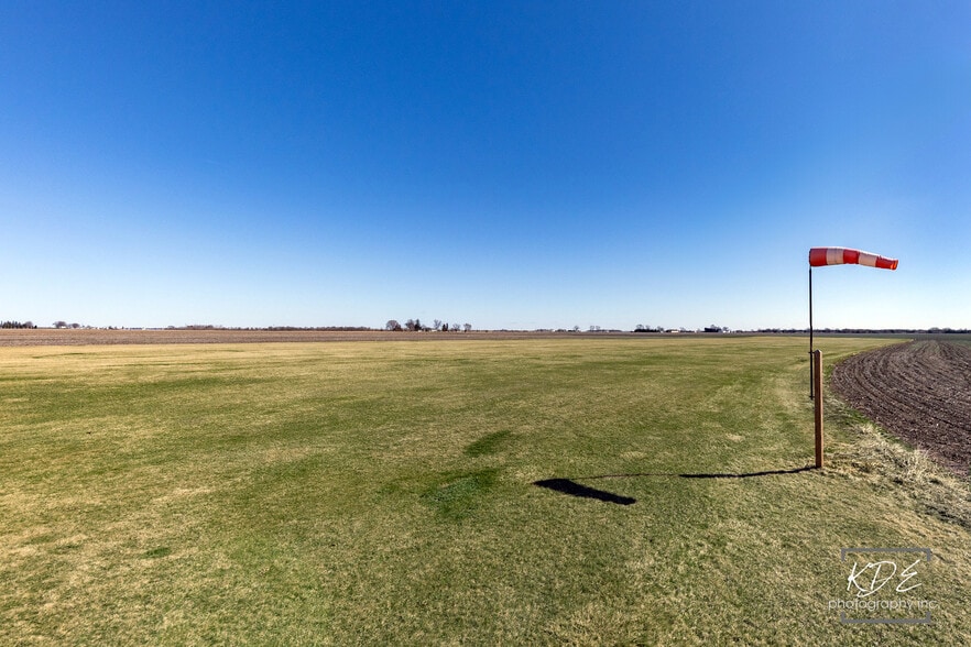 More Photos Of 12727 US-30, Hinckley Airport For Sale