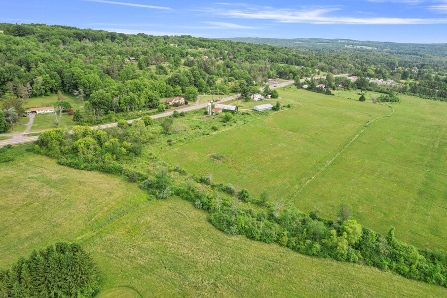 More Photos Of 0 Elmira Rd, Newfield Land For Sale