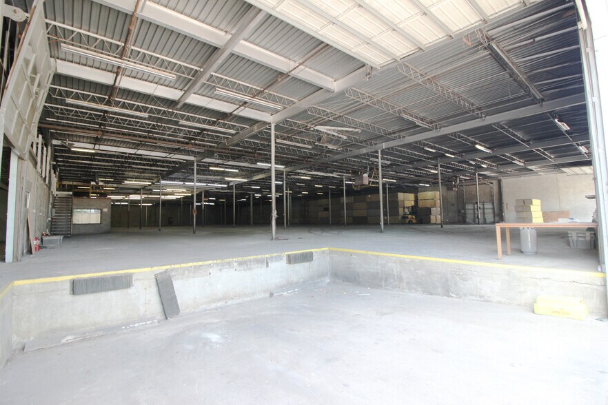 More Photos Of 3810 Dacoma St, Houston Warehouse For Sale