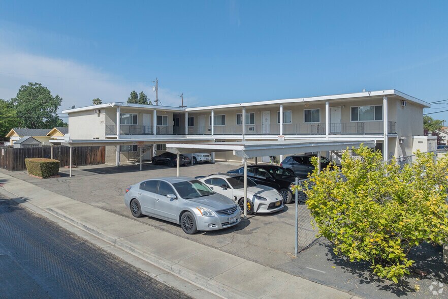 More Photos Of 1491 Bassett Dr, Concord Apartments For Sale