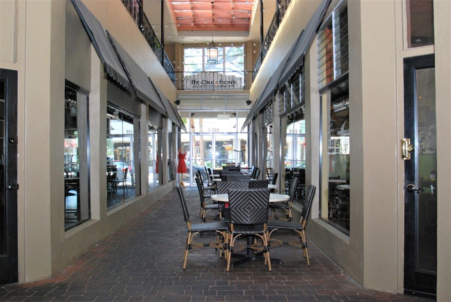 More Photos Of 902 E New Haven Ave, Melbourne Coworking Space