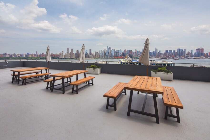 More Photos Of 6050 Kennedy Blvd E, West New York Apartments For Sale