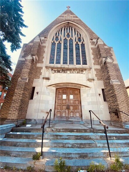 More Photos Of 11 Doat St, Buffalo Religious Facility For Sale