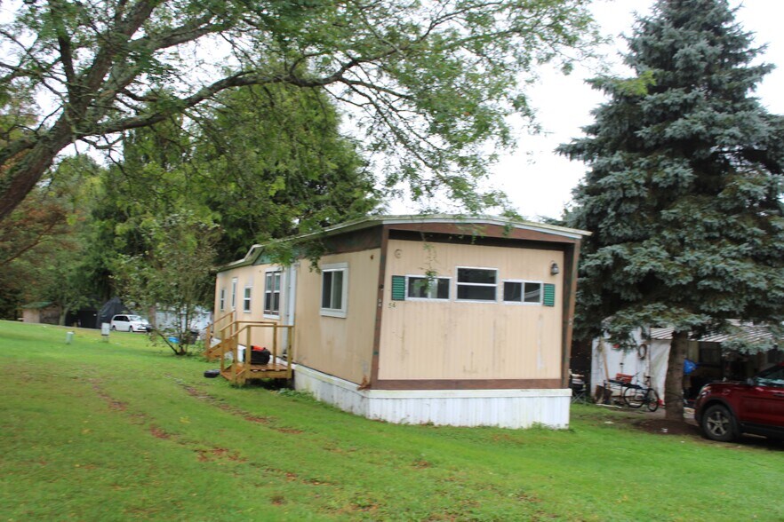 More Photos Of 3109 Chautauqua Road, Sinclairville Manufactured Housing Mobile Home Park For Sale