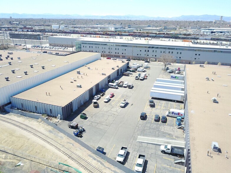 Primary Photo Of 5050 Fox St, Denver Unknown For Lease