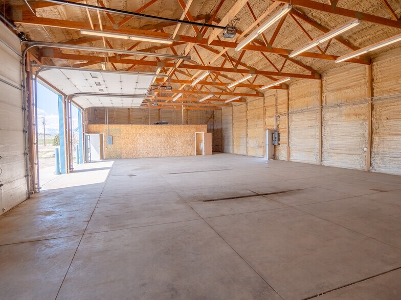 More Photos Of 14088 Interstate 25, Walsenburg Light Manufacturing For Lease