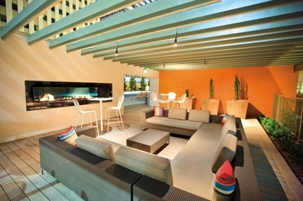 More Photos Of 1623 Main St, Dallas Apartments For Lease