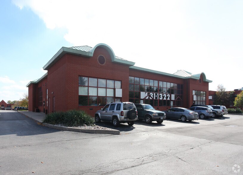 More Photos Of 5100 S Service Rd, Burlington Office For Sale