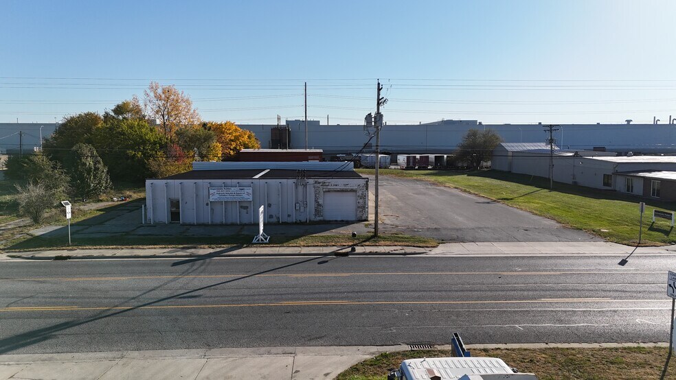 More Photos Of , Lafayette Industrial For Sale