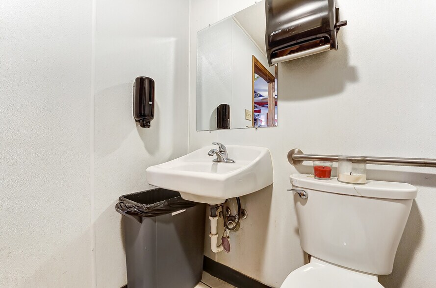 More Photos Of 13 W Main St, Spring Valley Restaurant For Sale