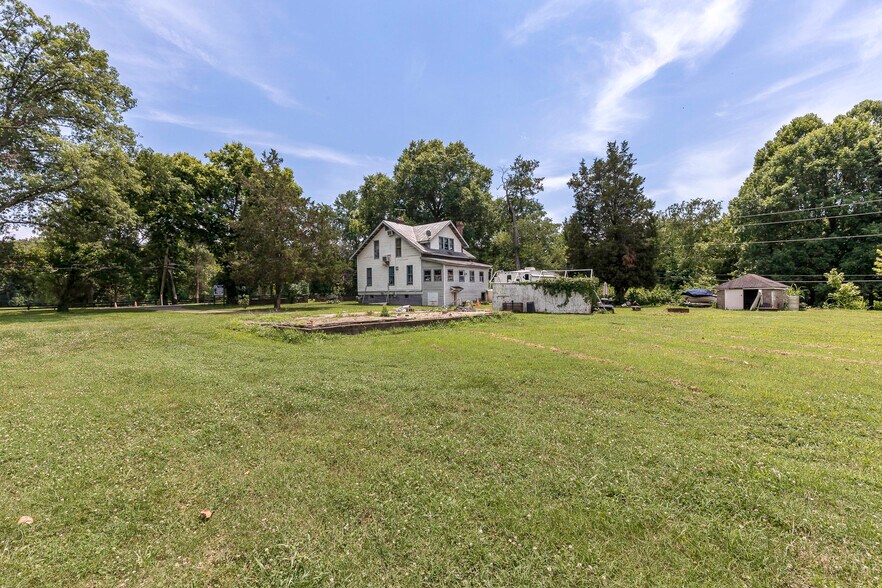 More Photos Of 5209 River Rd, Louisville Land For Sale