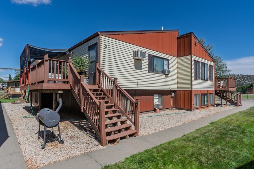 More Photos Of 438 S 14th St, Hot Springs Multifamily For Sale