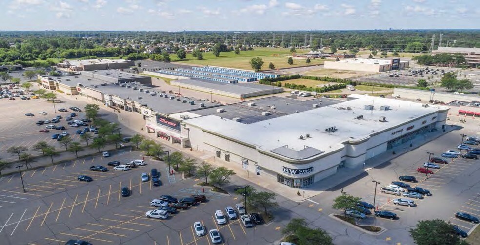 More Photos Of 44725-44807 Schoenherr Rd, Sterling Heights Unknown For Lease