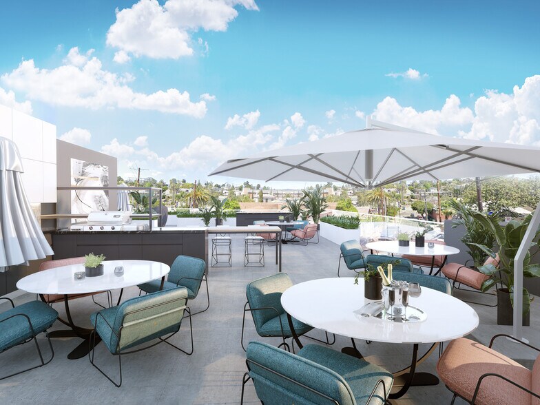 More Photos Of 1411 W Court St, Los Angeles Land For Sale