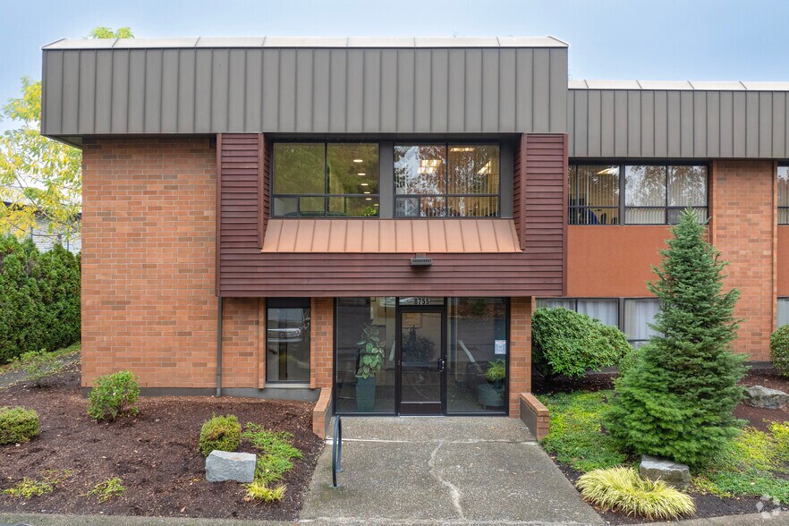 More Photos Of 8755 SW Citizens Dr, Wilsonville Office For Lease