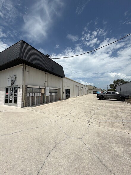 More Photos Of , Naples Industrial For Sale