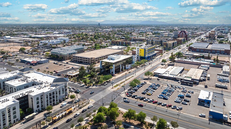 More Photos Of 233 E Main St, Mesa Hotel For Lease