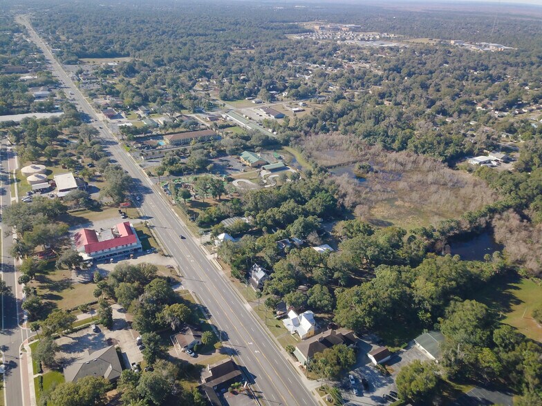 More Photos Of 317 S Volusia Ave, Orange City Freestanding For Sale