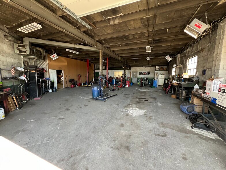 More Photos Of 707 Secane Rd, Primos Auto Repair For Sale