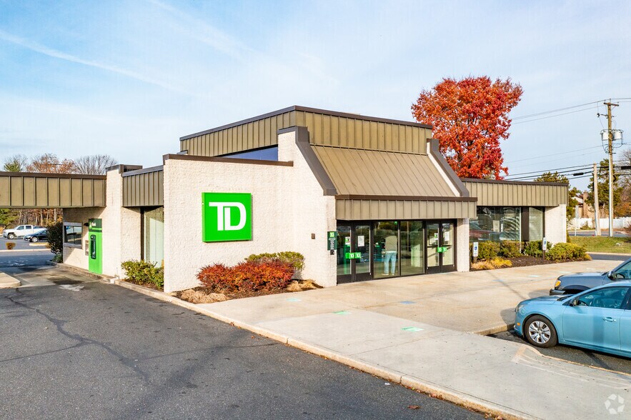 More Photos Of 1229-1329 Blackwood Clementon Rd, Clementon Unknown For Lease