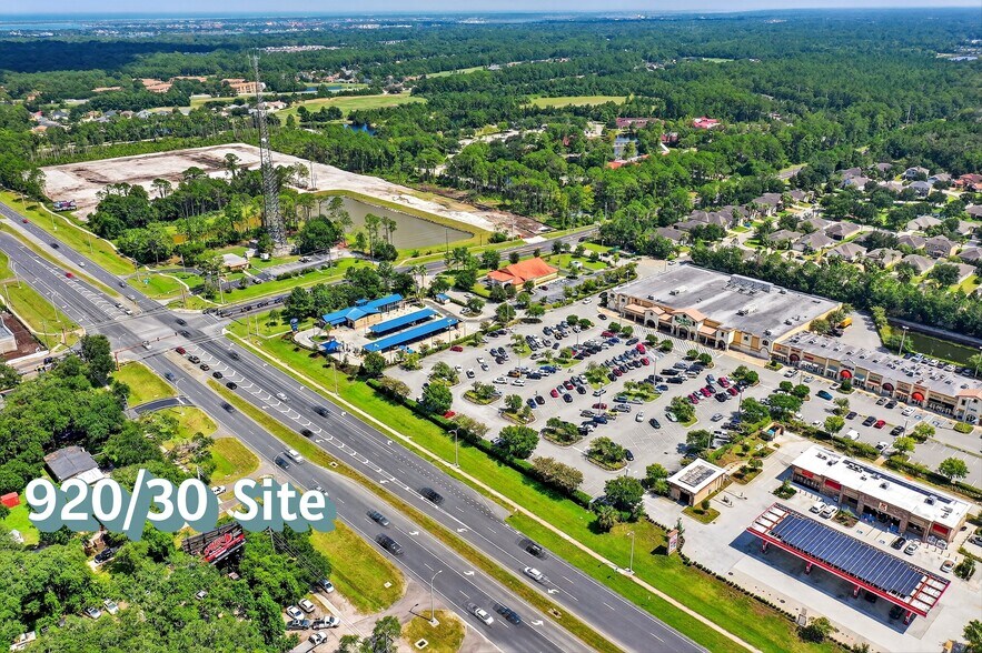 More Photos Of 920/30 State Road 16, Saint Augustine Land For Sale