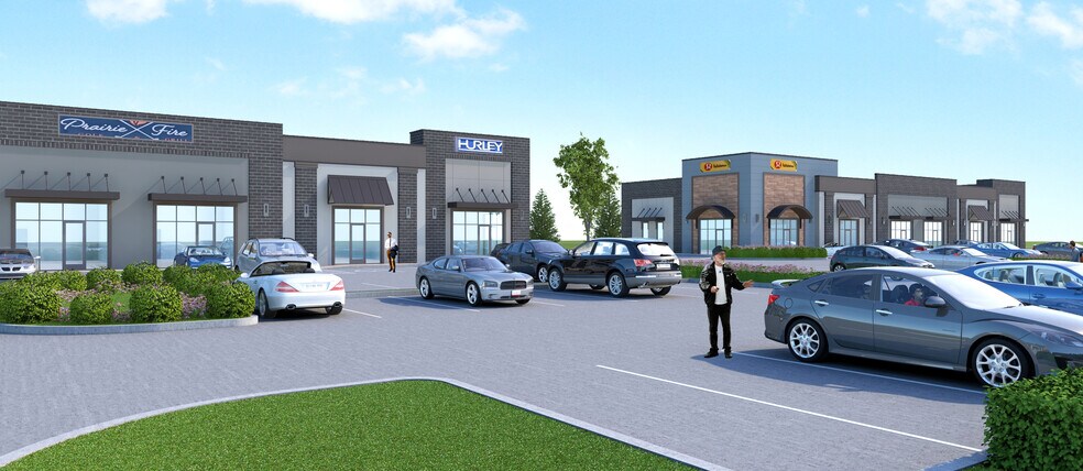 More Photos Of 1641 Highland Falls Dr, Leander General Retail For Sale