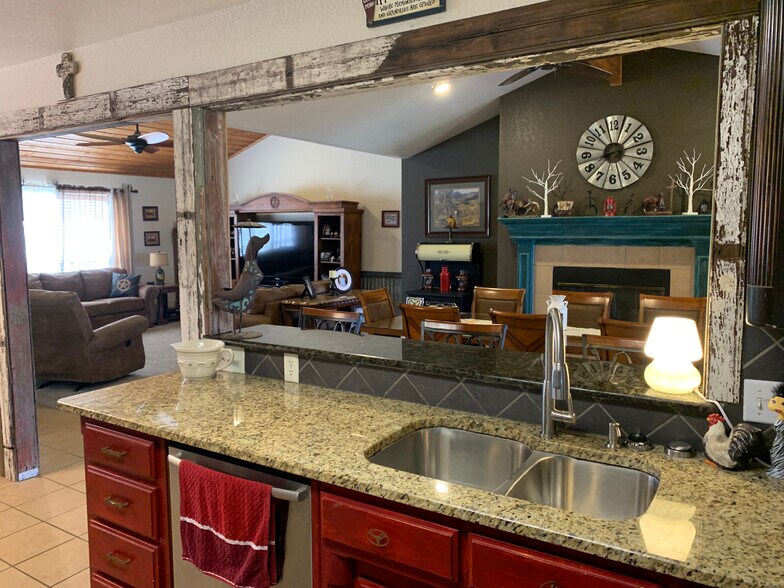 More Photos Of 572 County Road 3799, Paradise Land For Sale