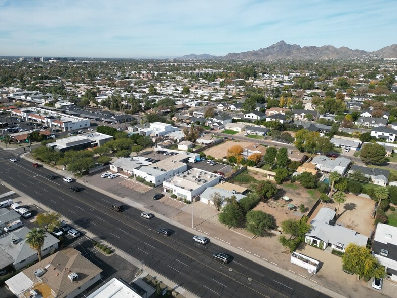 More Photos Of 3834 E Indian School Rd, Phoenix Multifamily For Sale