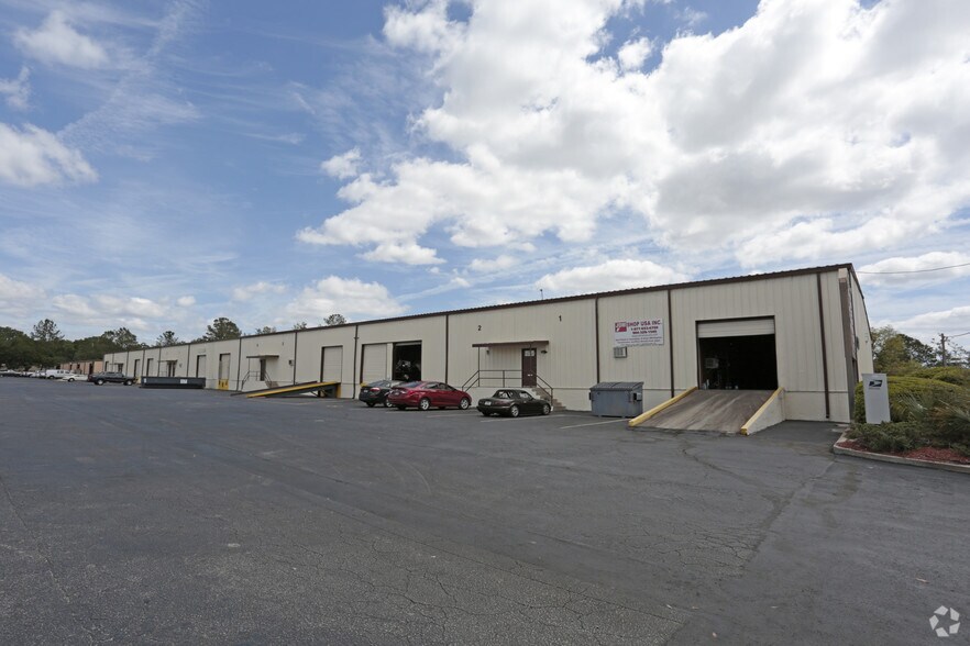 More Photos Of 6721 Stuart Ave, Jacksonville Warehouse For Lease