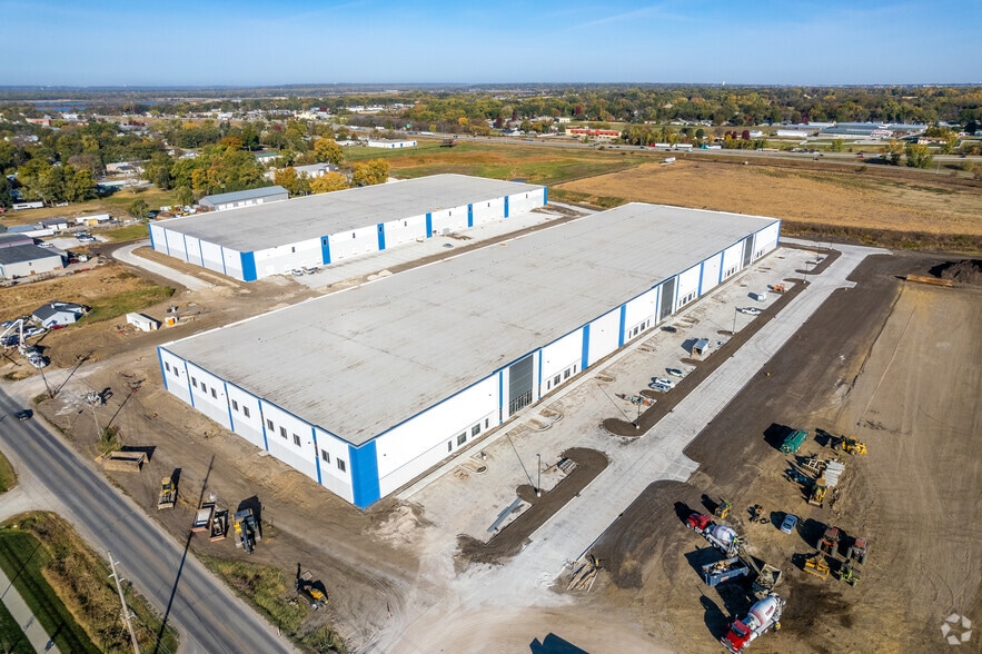 More Photos Of 900 E Broadway Ave, Des Moines Unknown For Lease