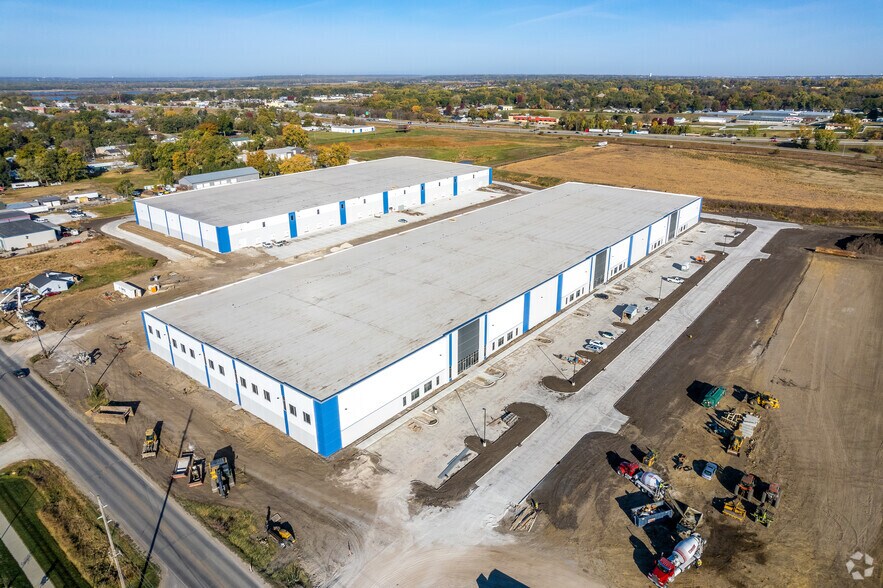 More Photos Of 900 E Broadway Ave, Des Moines Unknown For Lease