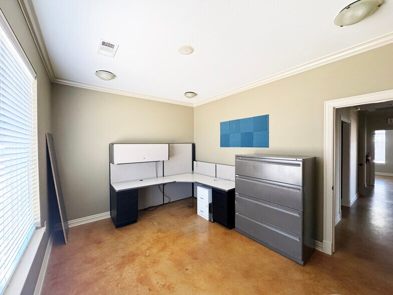 More Photos Of 7141-7151 Colleyville Blvd, Colleyville Medical For Lease