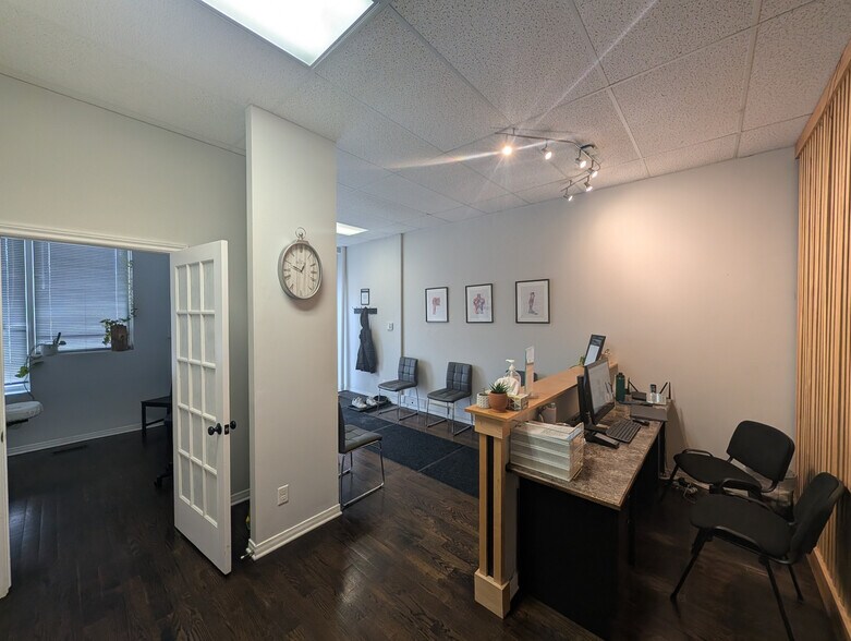 More Photos Of 1120-1126 March Rd, Ottawa General Retail For Sale