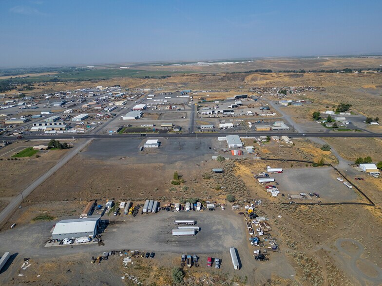More Photos Of 81143 US-395 Hwy, Hermiston Land For Sale