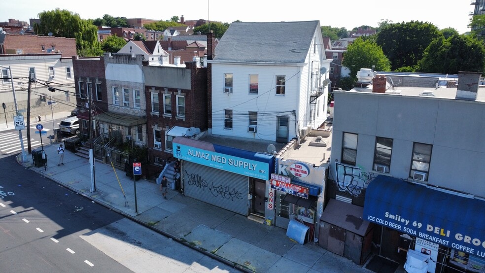 More Photos Of 44-07 69th St, Woodside Land For Sale