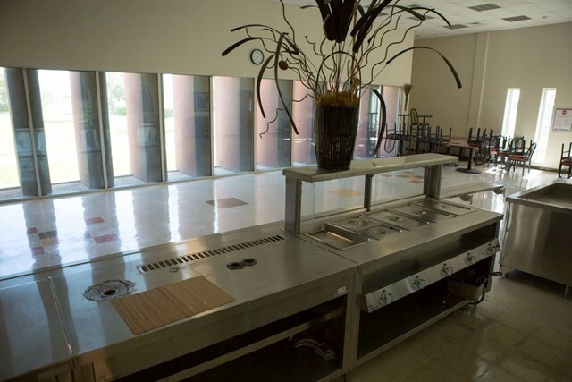 More Photos Of 5101 N Jackson Rd, McAllen Rehabilitation Center For Lease