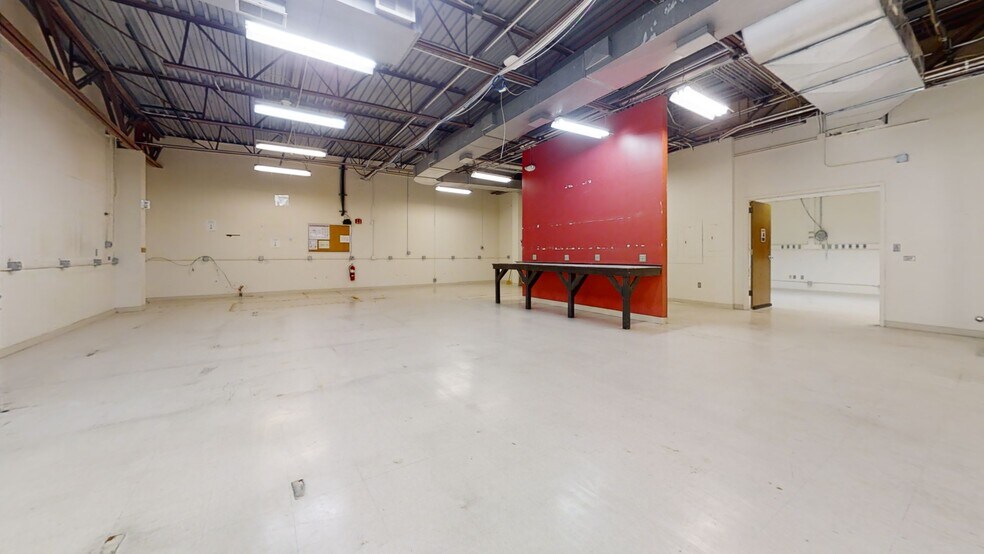 More Photos Of 1400-1490 Eisenhower Pl, Ann Arbor Research And Development For Lease