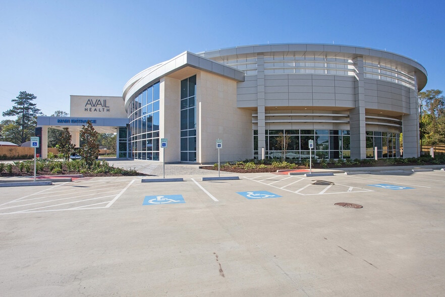 More Photos Of 3730 Nelson Rd, Lake Charles Hospital For Sale