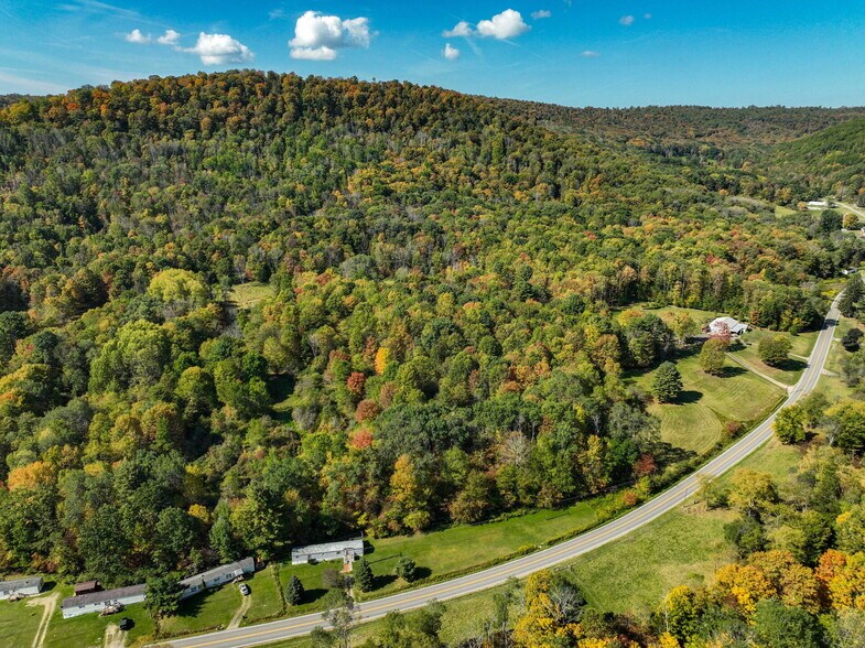 More Photos Of 649 Bolivar Dr, Bradford Land For Sale