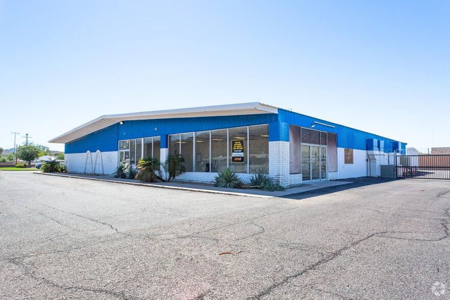 More Photos Of 1817 W Peoria Ave, Phoenix Warehouse For Sale