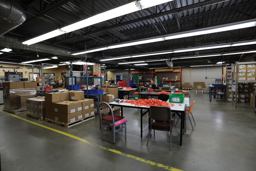 More Photos Of 1263 Sand Beach Rd, Bad Axe Light Distribution For Lease