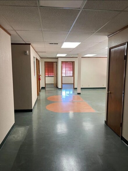 More Photos Of 317 2nd St, Eureka Office For Lease