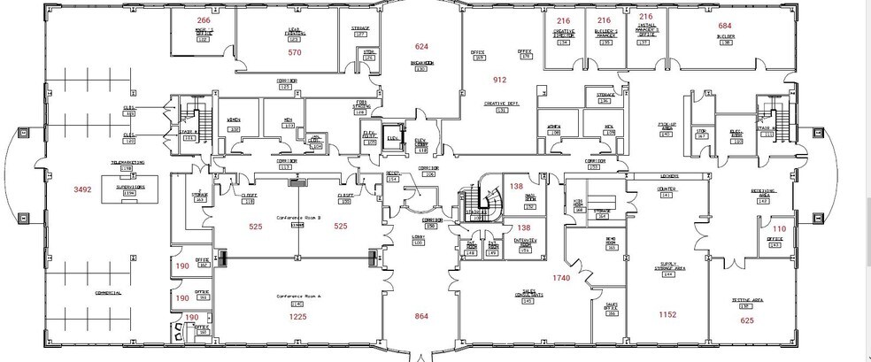 More Photos Of 4300 Sandy Porter Rd, Charlotte Office For Lease
