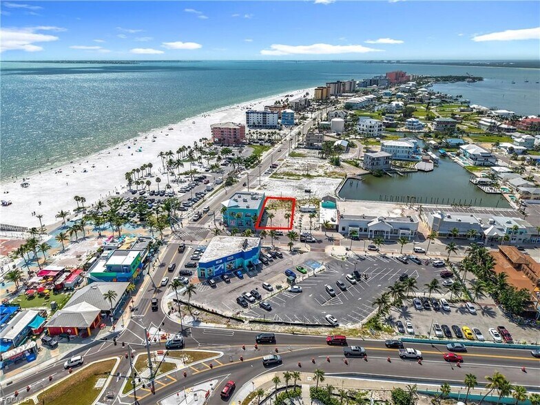 More Photos Of 161 Old San Carlos Blvd, Fort Myers Beach Land For Sale