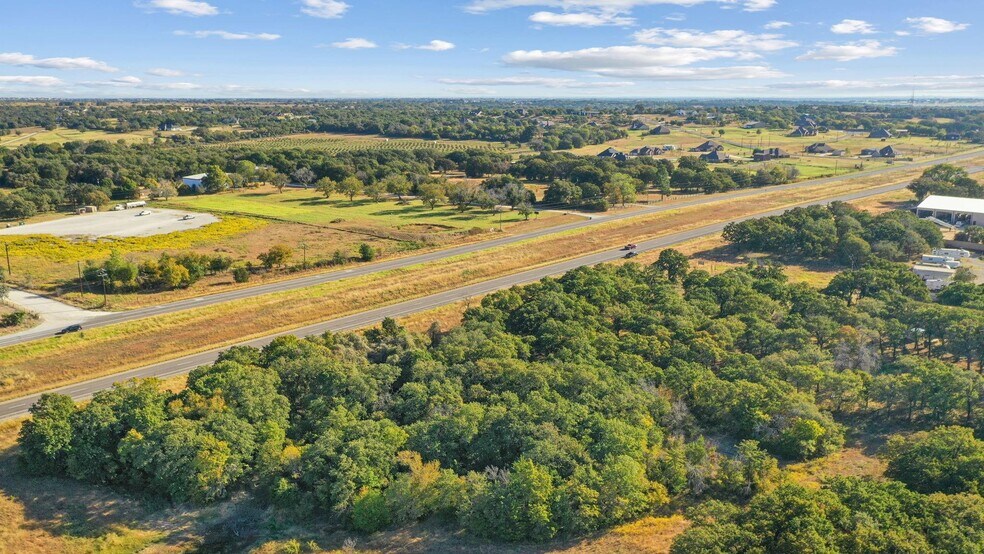 More Photos Of 5225 Highway 180, Weatherford Land For Sale