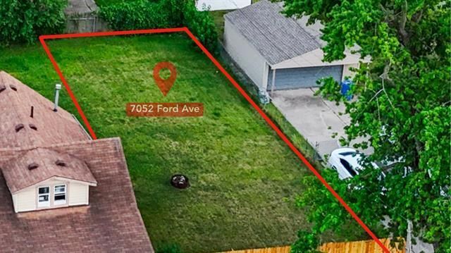 Primary Photo Of 7052 Ford Ave, Warren Land For Sale