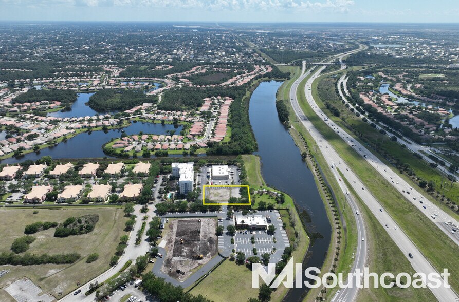 More Photos Of 1930 Fountainview Blvd, Port Saint Lucie Land For Sale