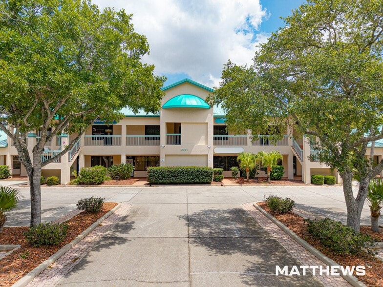 Primary Photo Of 1071 Port Malabar Blvd NE, Palm Bay Medical For Sale