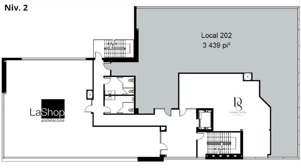 More Photos Of 700 Av Taniata, Lévis Medical For Lease